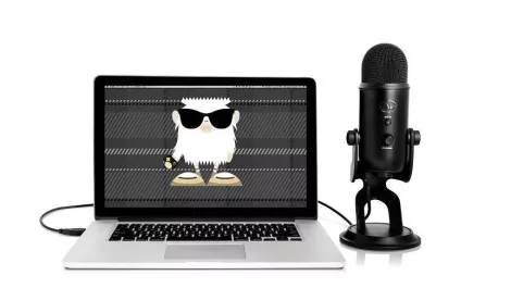 Hands-on Review: Roar like a Yeti with this amazing 'amateur' microphone