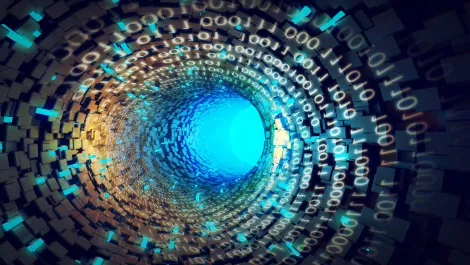 World's first advanced blockchain identity lab to be built in Edinburgh