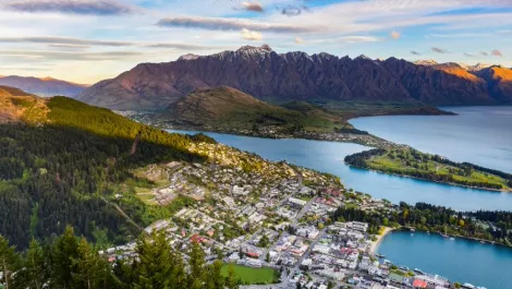 Exclusive Q&A: Is New Zealand innovating on a global stage?