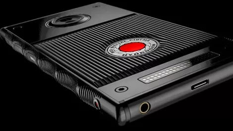 Remember the RED holophone? Unsurprisingly the launch is delayed