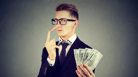 Three ways organisations can prevent fraud and enforce policy compliance