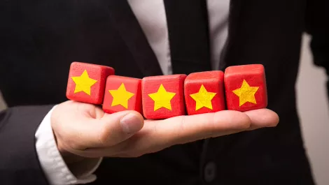 Building customer trust is paramount as data breaches become more common