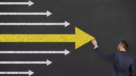 SAS a Leader in Magic Quadrant for multichannel marketing hubs