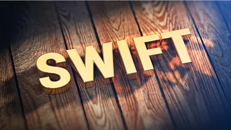 Securing SWIFT networks vitally important for cyber attack prevention
