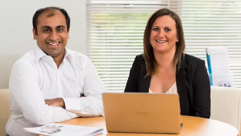 NZ crypto platform startup aiming to raise $1million