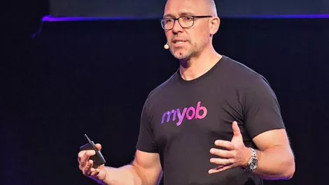 Why gender equality in tech is everybody's issue – MYOB