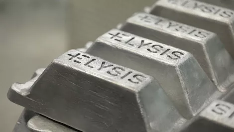 Apple's new carbon-free aluminium set to revolutionise manufacturing