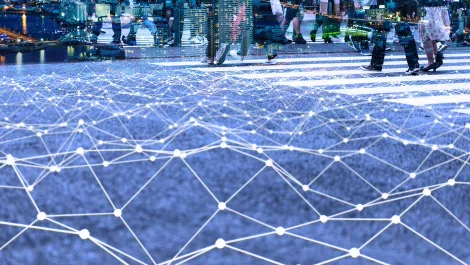 Three Kiwi smart city projects shortlisted in IDC APAC Awards