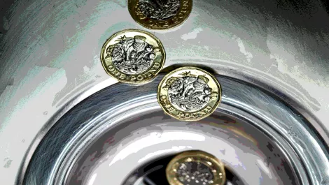 Fines for UK data privacy issues surged 29% in 2017 - what will GDPR bring?