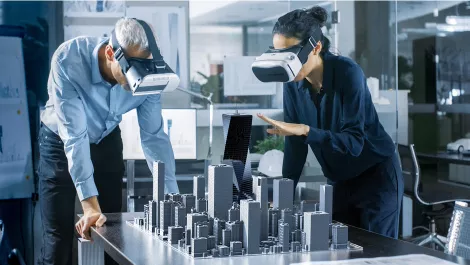 IDC - AR/VR next big sales opportunity in APAC