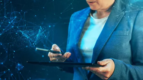 Taking control: why network visibility doesn't have to be complicated for SMBs
