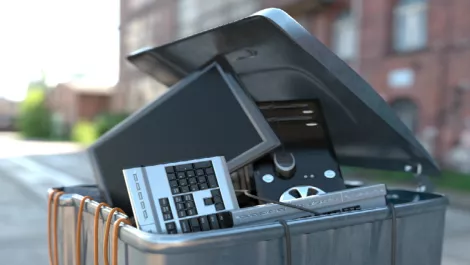 Time to bin the traditional PC? IDC forecasts ongoing decline
