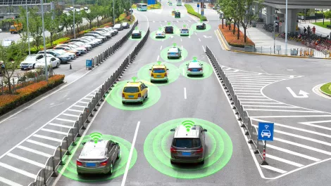 What we can learn from the car's journey to AI