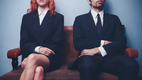 Startups owned by women attract less funds – but earn more money