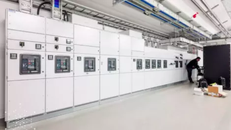 Relentless demand drives expansion of Hydro66 data centre