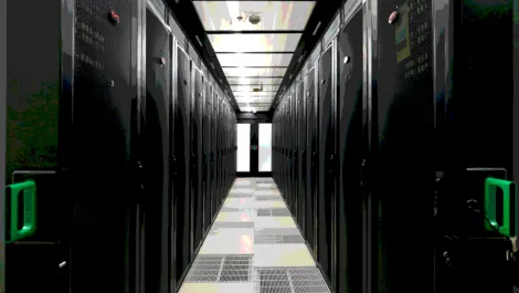 Flexenclosure polishes off CenturyLink's new Ecuador data center