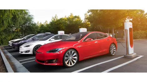 Tesla takes ex-employee to court for hacking and sharing confidential info