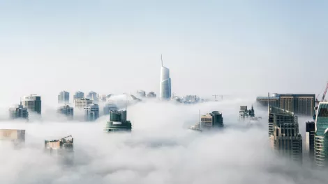 Public cloud services market thriving, but dominated by the big guys
