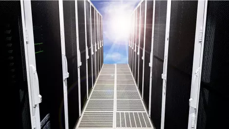 UK spending more on cloud than data centres - but is it money well spent?