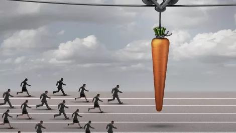 The problems with partner reward programmes