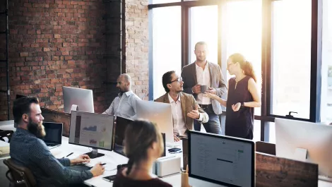 Company culture holding back DevSecOps adoption – CA Technologies