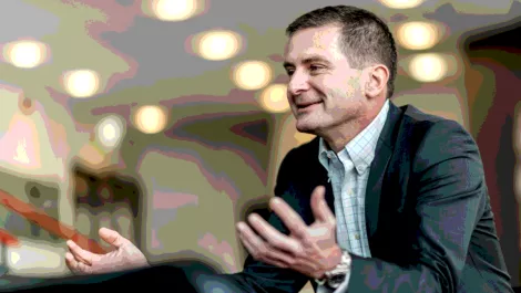Basefarm's new recruit shares insights on EU data centre industry