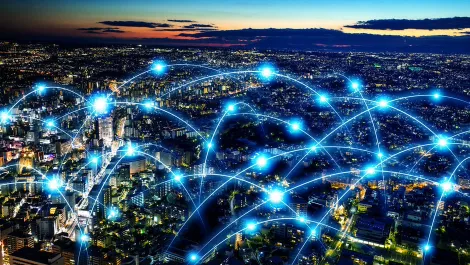 IDC names Aussie and NZ initiatives as top APeJ smart city projects