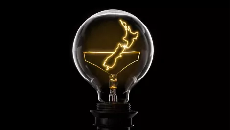 Kiwi consumers optimistic about smart home technology