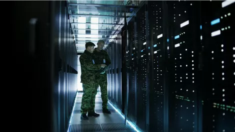 Critical infrastructure protection market to skyrocket in coming years