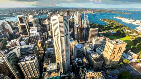 Opinion: Why data centres are migrating from the suburbs to the CBD