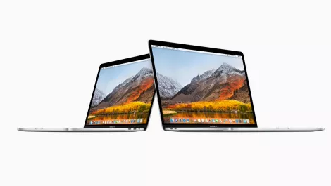Apple's MacBook Pro gets a performance spruce up; MacOS Mojave coming soon