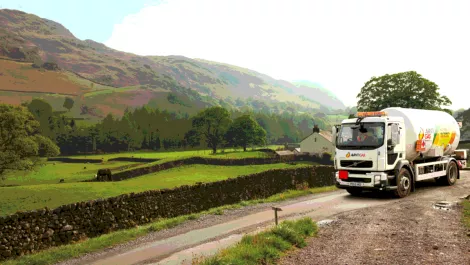 AvantiGas opts for UK-based Six Degrees in multi-cloud transformation