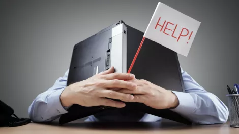 Report: Cybersecurity pressures on the rise - but there is a solution