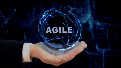 Why Agile has become more prominent within projects in the manufacturing industry