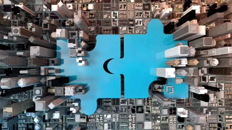 Iron Mountain partners with Google Cloud for new subscription service