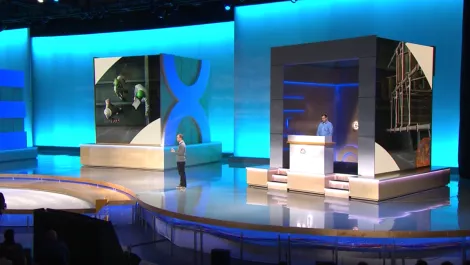 Competition's heating up: Google unveils hybrid cloud solution