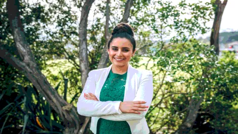 GirlBoss Awards calls forth NZ's trailblazing young females