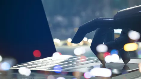 Data centre heavyweights debate 'hottest automation topic of 2018'