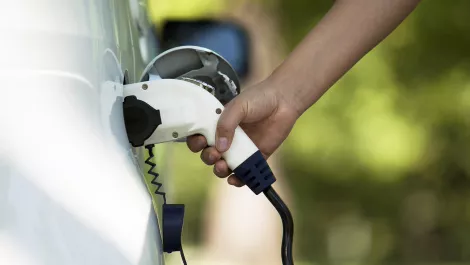 Innovative EV projects receive $3.97m government funding