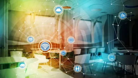 How blockchain can foster initiative