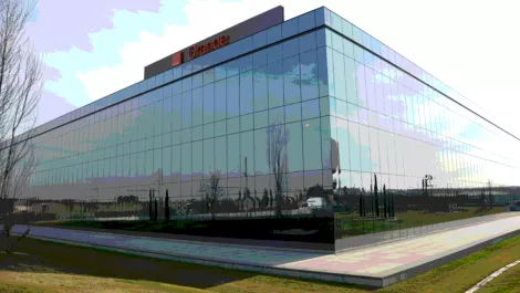 Authorities approve Orange's €350m acquisition of Basefarm​
