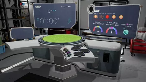 NZ-made game Sustain-a-city brings VR to modern city design