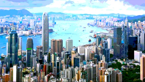 Hurricane Electric strengthens APAC influence with new Hong Kong location