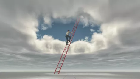 Stalemate: Businesses aware of cloud benefits but wary of risks
