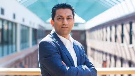 Former Google exec joins HubSpot as APAC managing director