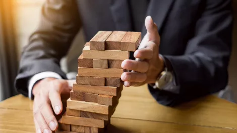Local data-based risk intelligence company launches partner programme