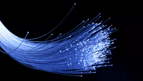 Data centres “must leverage high-density fibre management systems”