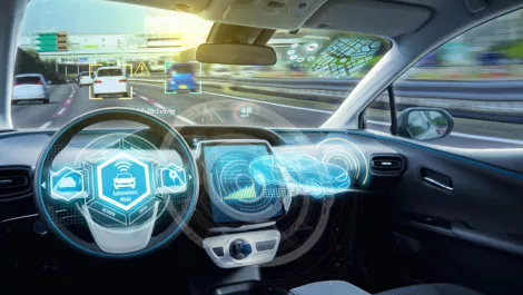 Vehicle security startup Trillium recognised by innovation platform