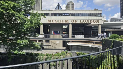Museum of London opts with Rubrik cloud and data protection solutions