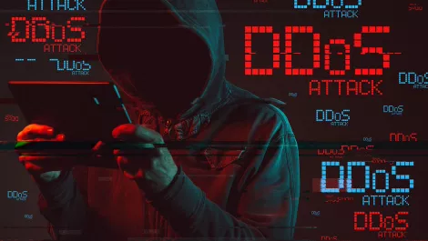 Azure platform exploited the most for DDoS attacks – report